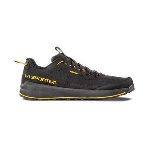 Black/Yellow