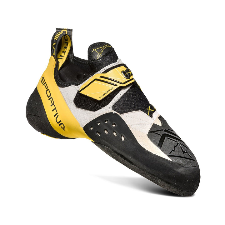 La Sportiva Men's Solution