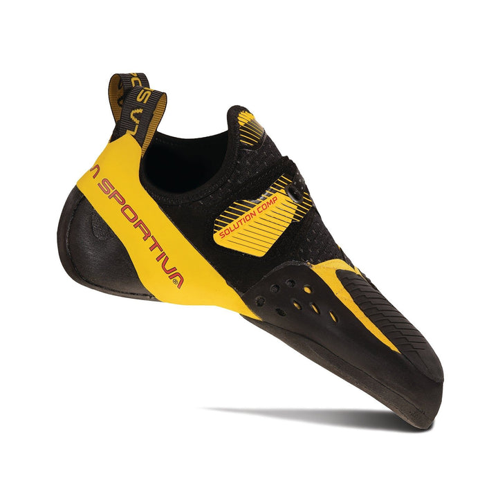 La Sportiva Men's Solution Comp