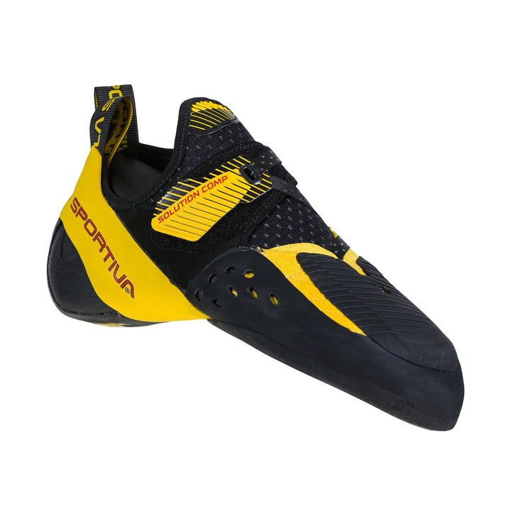 La Sportiva Men's Solution Comp