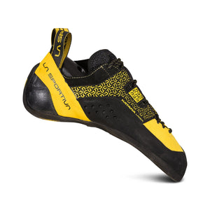 Yellow/Black