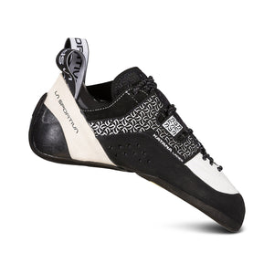 White/Black