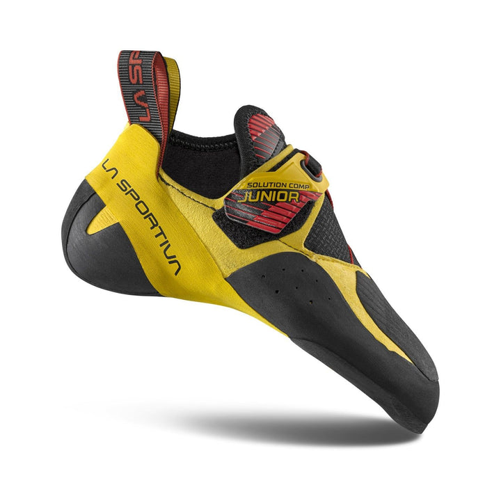 La Sportiva Youth Solution Comp Jr