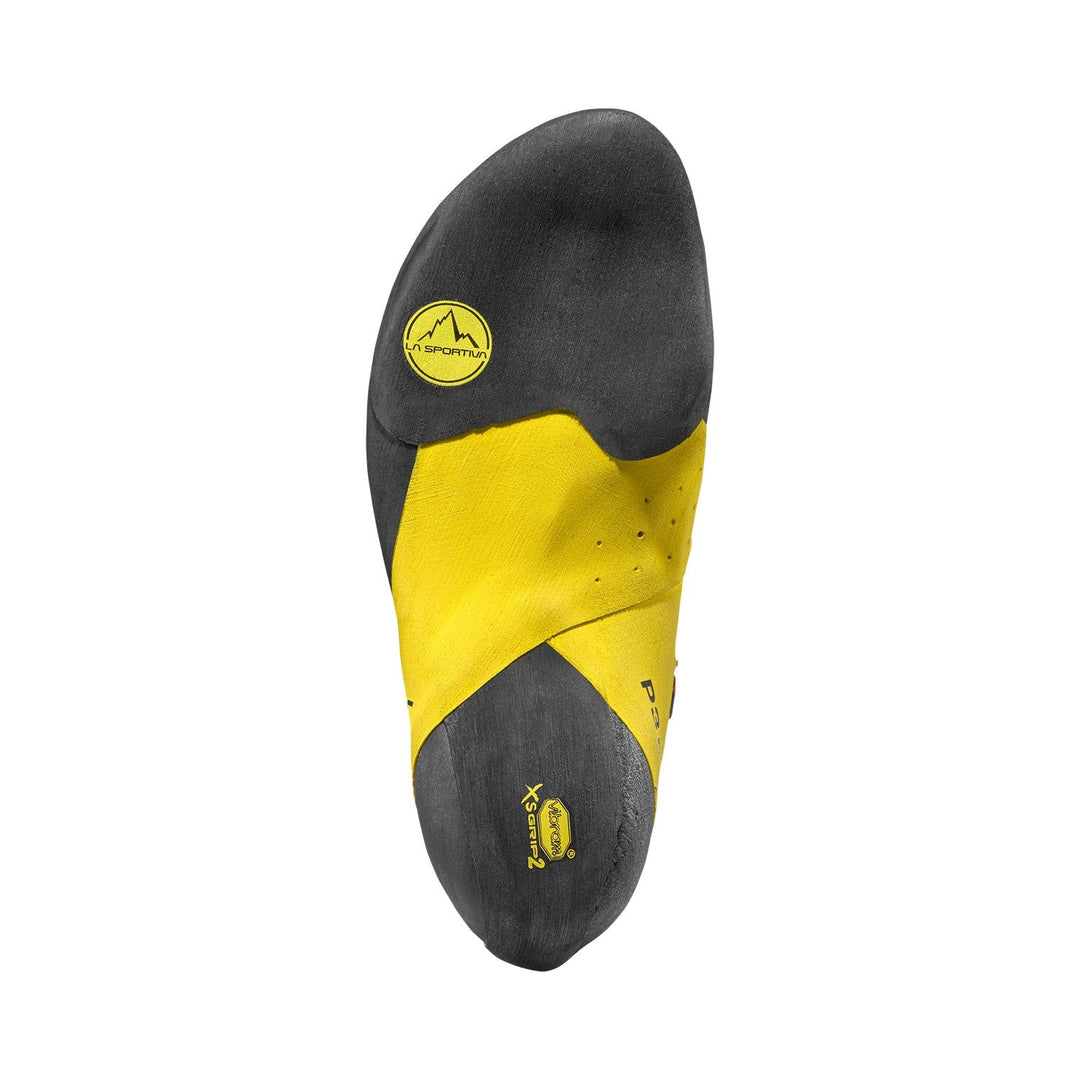 La Sportiva Youth Solution Comp Jr