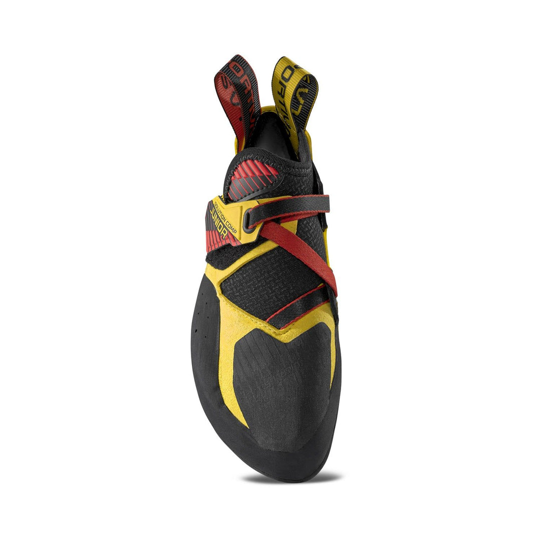 La Sportiva Youth Solution Comp Jr