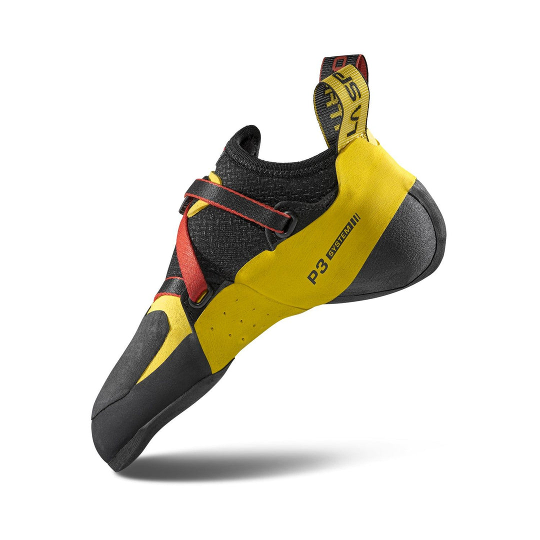 La Sportiva Youth Solution Comp Jr