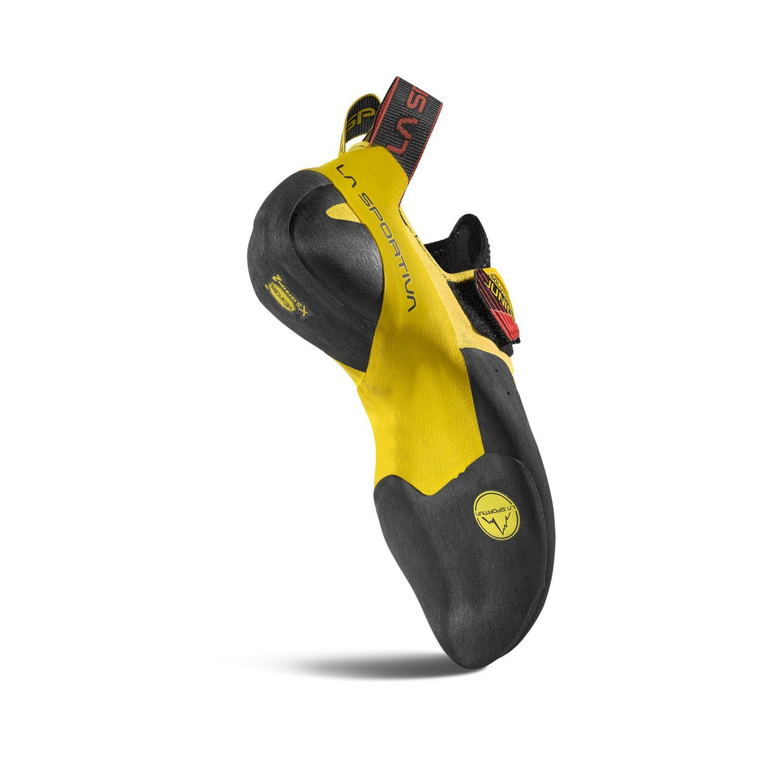 La Sportiva Youth Solution Comp Jr