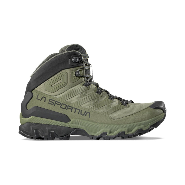 La Sportiva Men's Ultra Raptor 3 Mid GTX