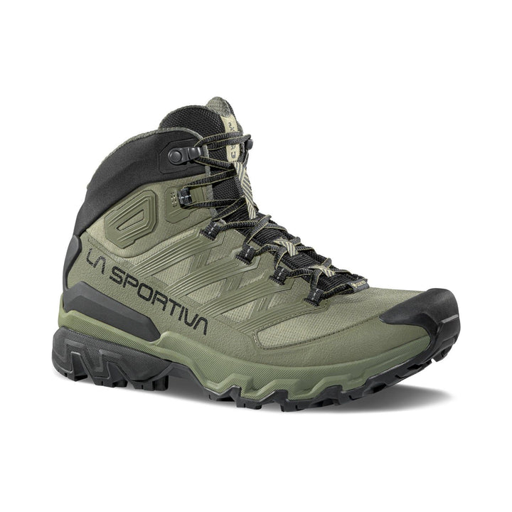 La Sportiva Men's Ultra Raptor 3 Mid GTX