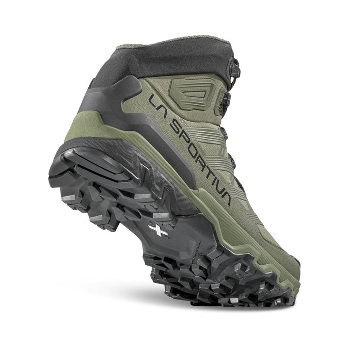 La Sportiva Men's Ultra Raptor 3 Mid GTX
