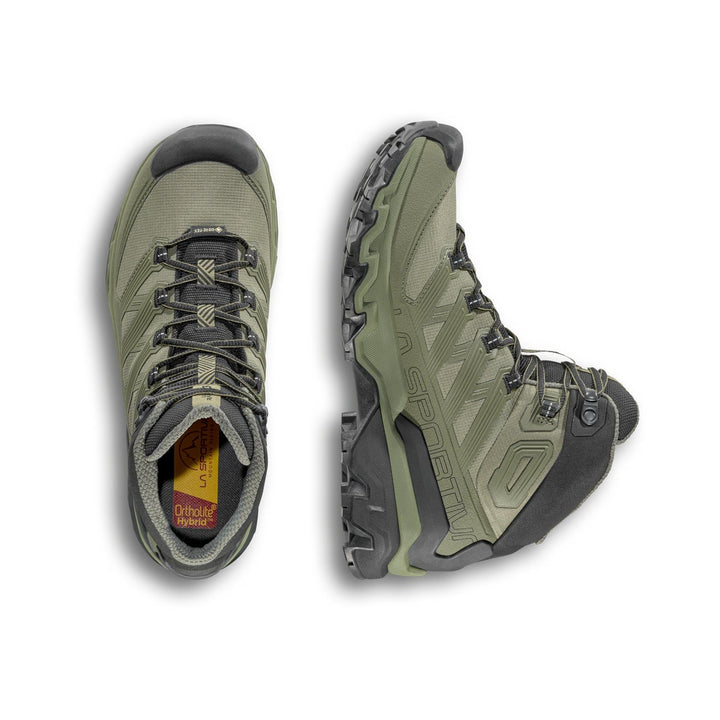 La Sportiva Men's Ultra Raptor 3 Mid GTX