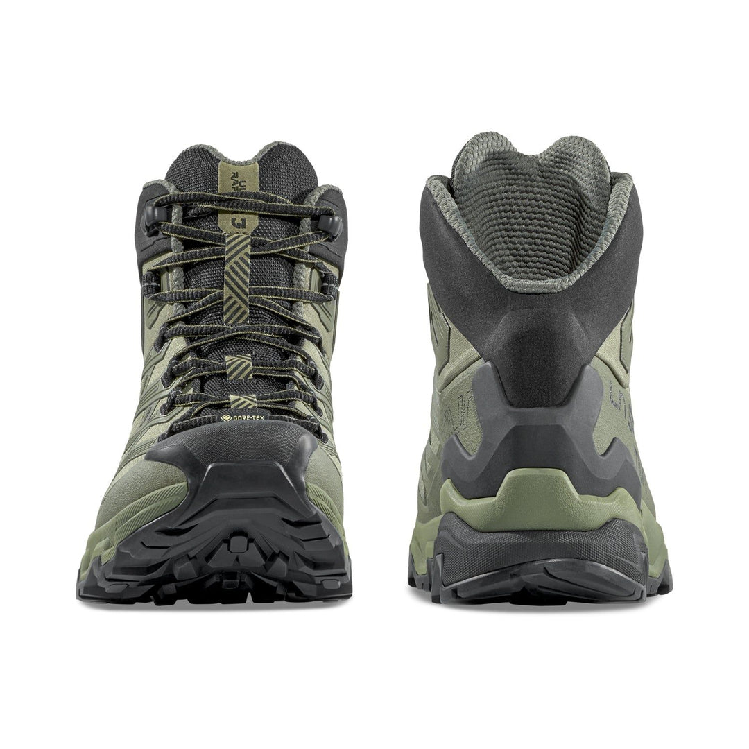 La Sportiva Men's Ultra Raptor 3 Mid GTX
