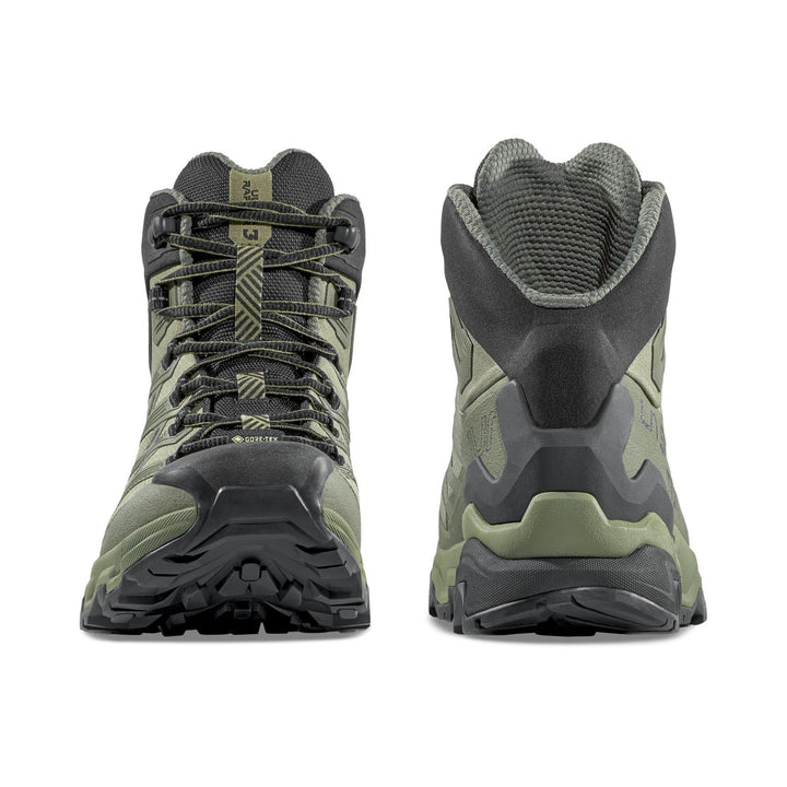 La Sportiva Men's Ultra Raptor 3 Mid GTX