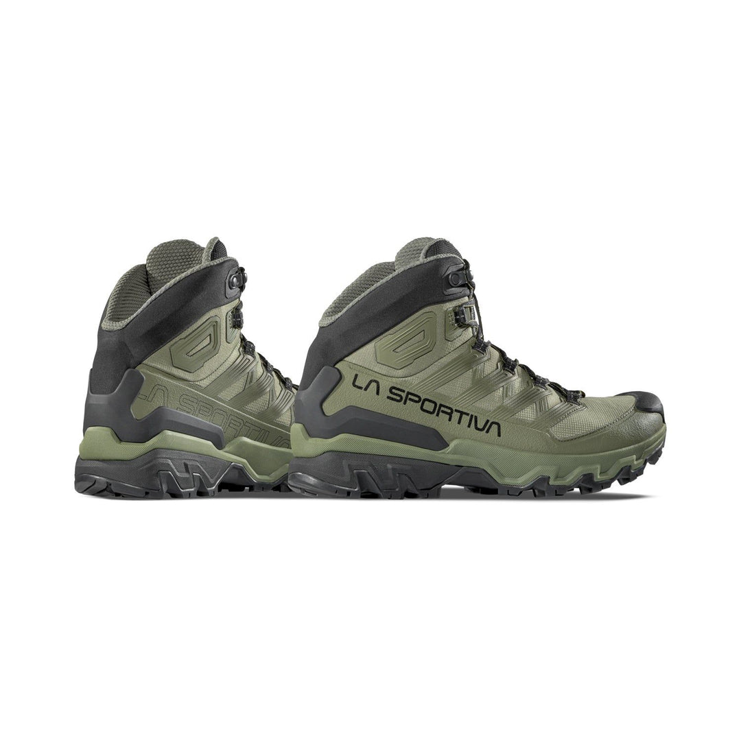 La Sportiva Men's Ultra Raptor 3 Mid GTX
