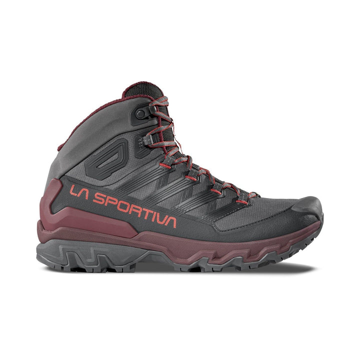 La Sportiva Men's Ultra Raptor 3 Mid GTX