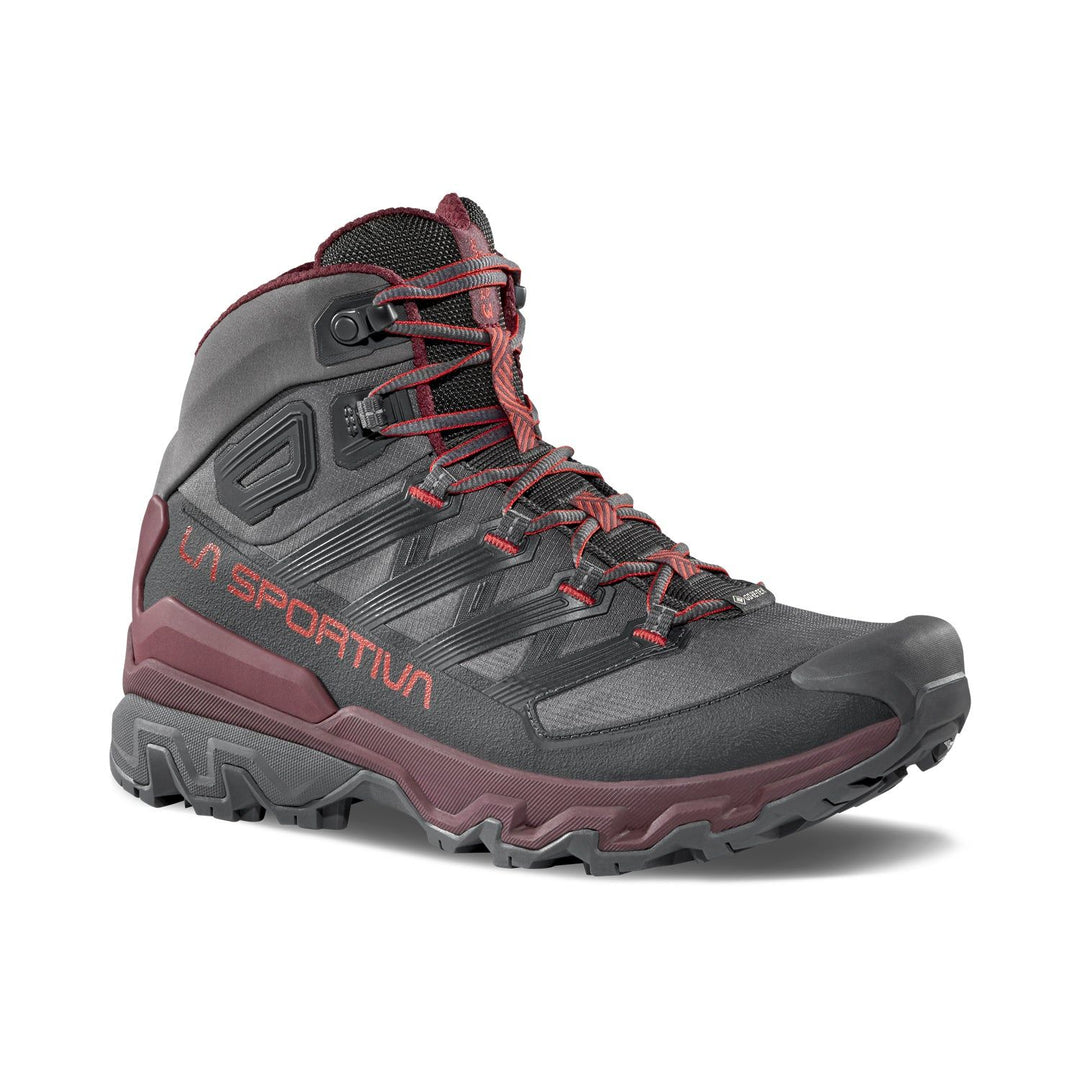 La Sportiva Men's Ultra Raptor 3 Mid GTX