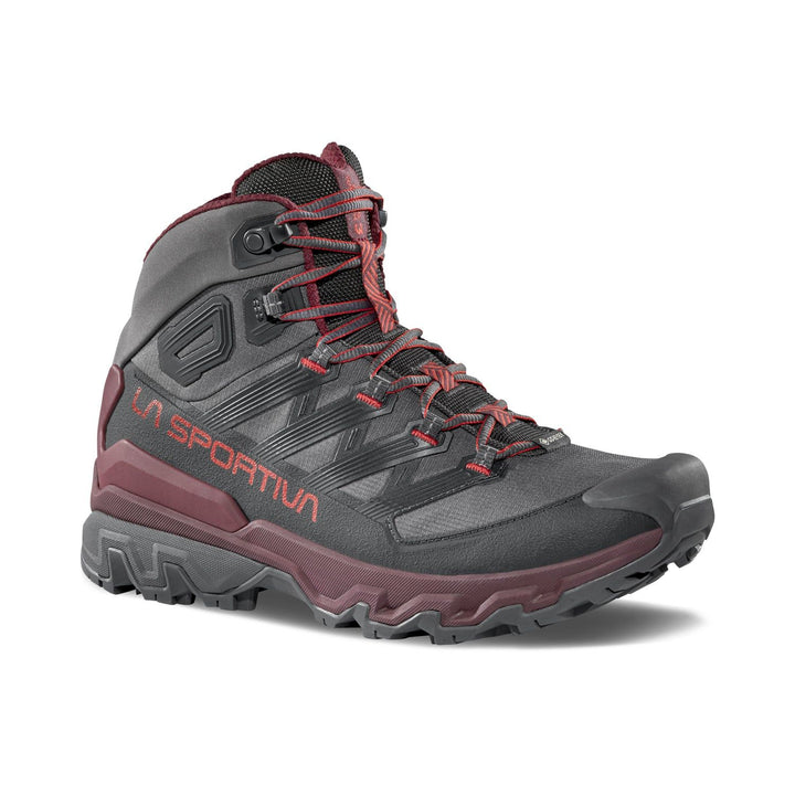 La Sportiva Men's Ultra Raptor 3 Mid GTX