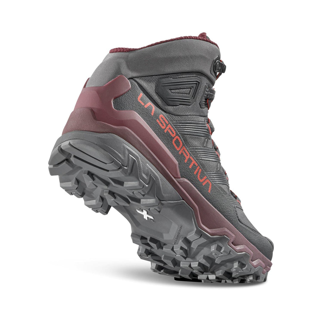 La Sportiva Men's Ultra Raptor 3 Mid GTX