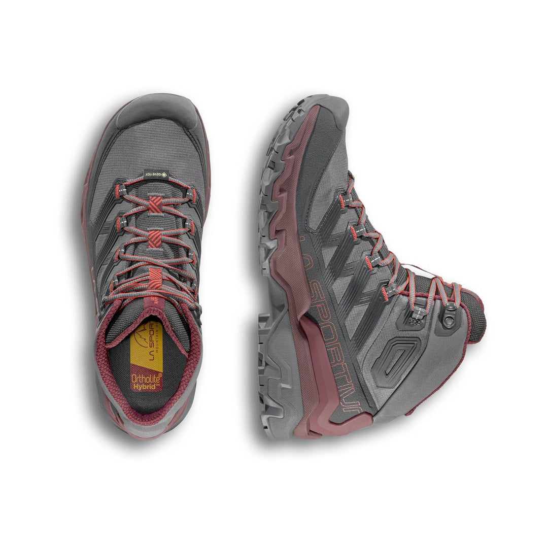 La Sportiva Men's Ultra Raptor 3 Mid GTX