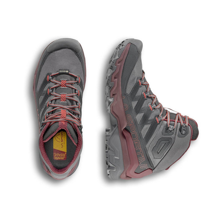 La Sportiva Men's Ultra Raptor 3 Mid GTX