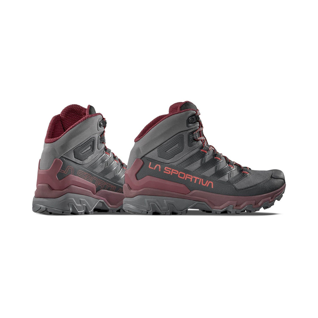 La Sportiva Men's Ultra Raptor 3 Mid GTX