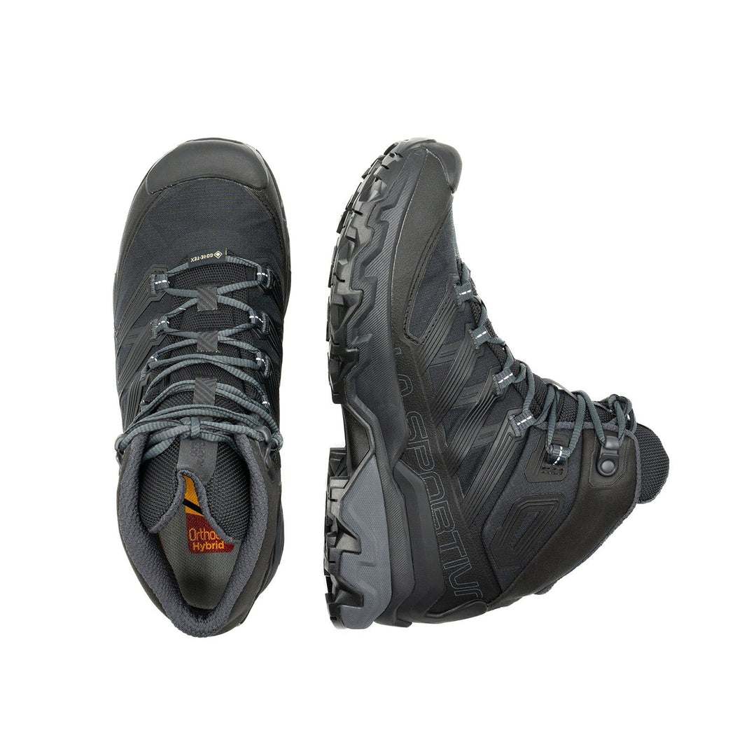 La Sportiva Men's Ultra Raptor 3 Mid GTX