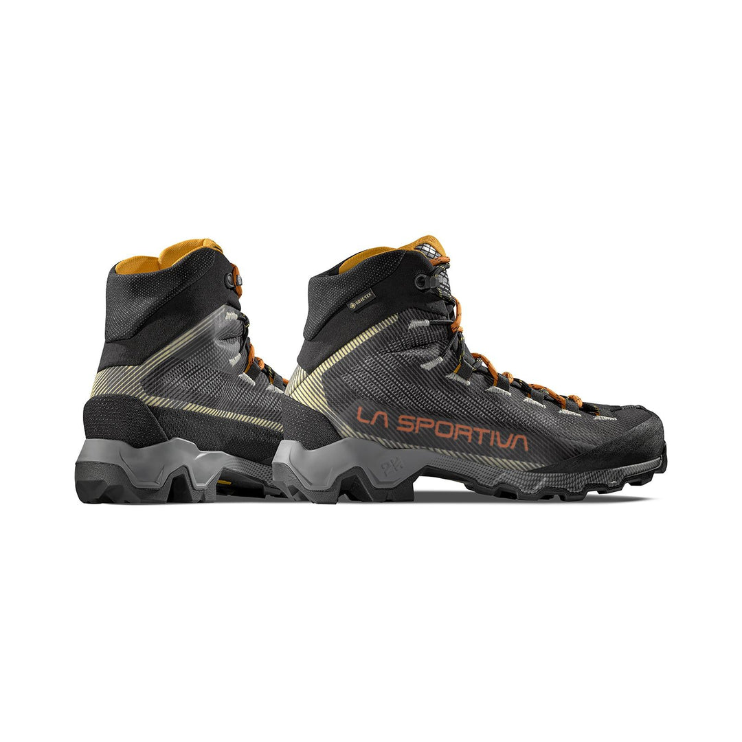 La Sportiva Men's Aequilibrium Hike GTX