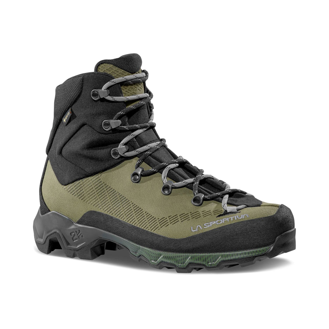 La Sportiva Men's Aequilibrium Trek GTX