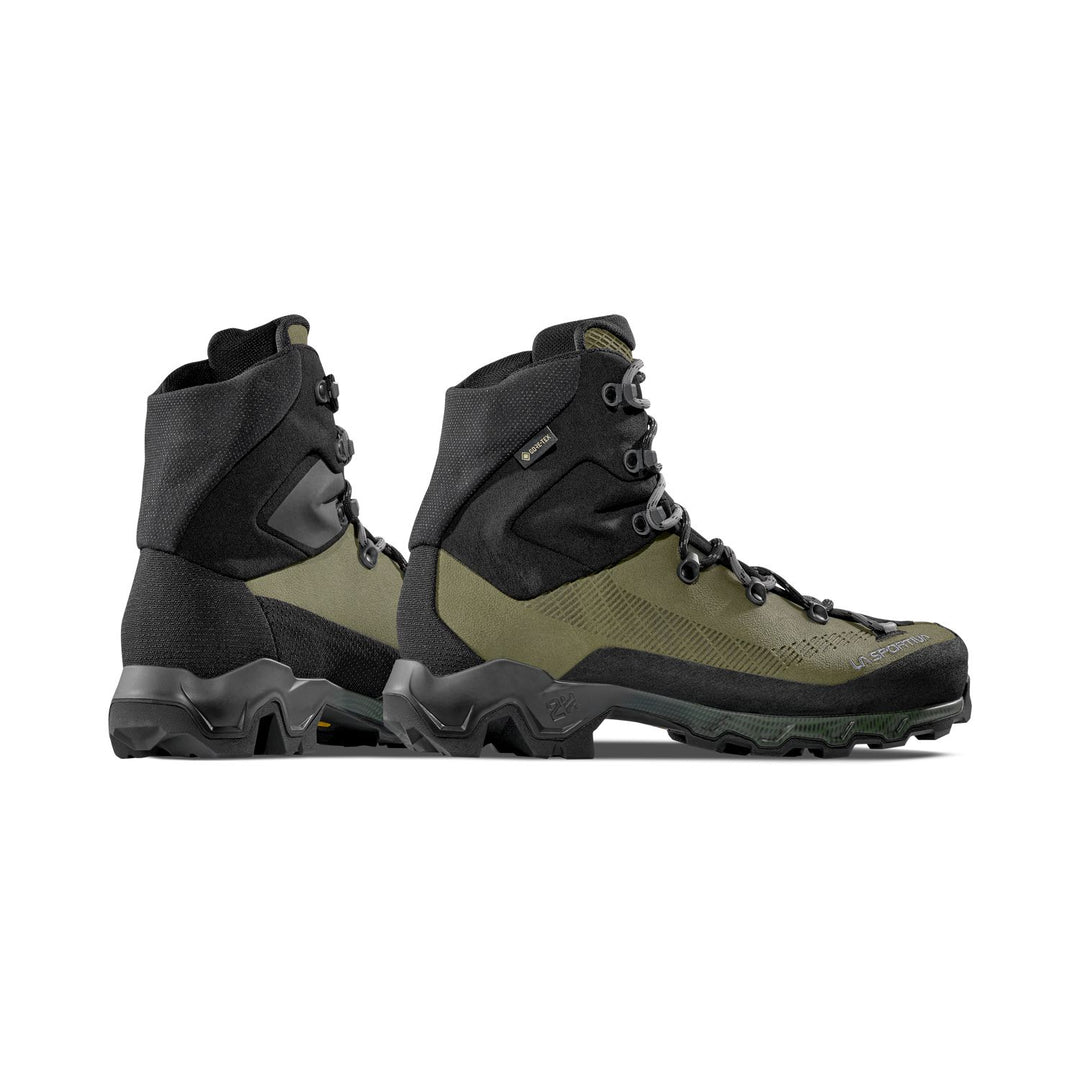 La Sportiva Men's Aequilibrium Trek GTX