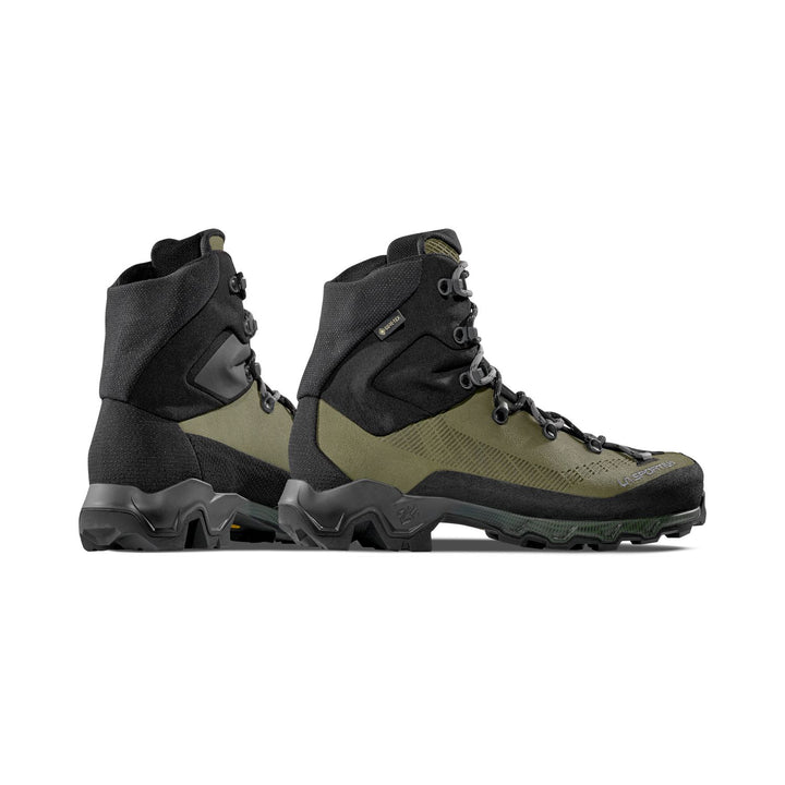 La Sportiva Men's Aequilibrium Trek GTX