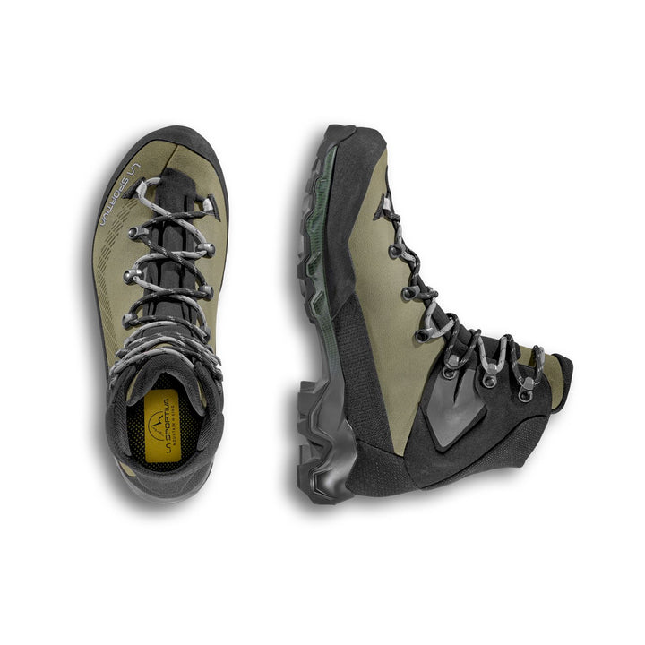 La Sportiva Men's Aequilibrium Trek GTX