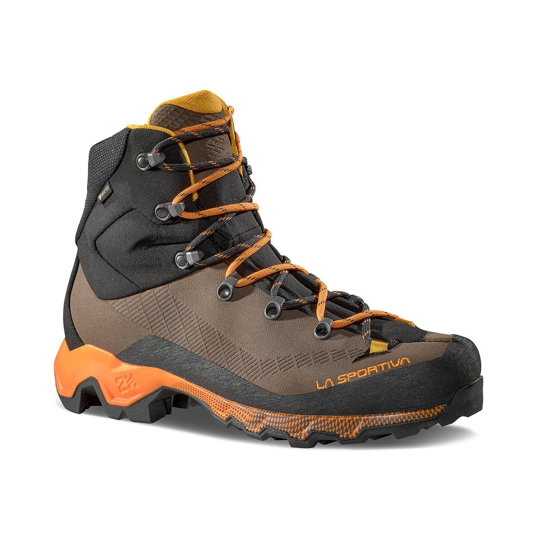 La Sportiva Men's Aequilibrium Trek GTX