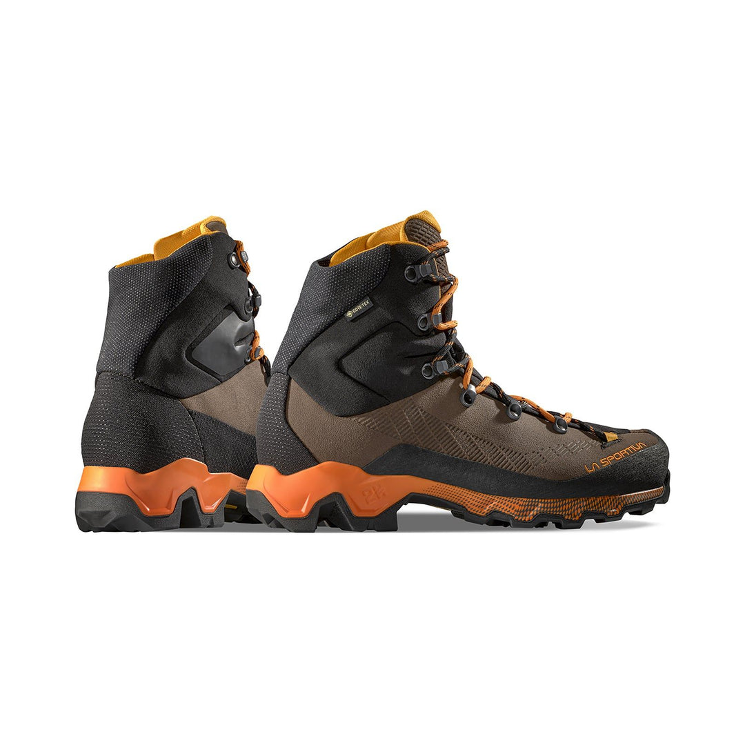 La Sportiva Men's Aequilibrium Trek GTX