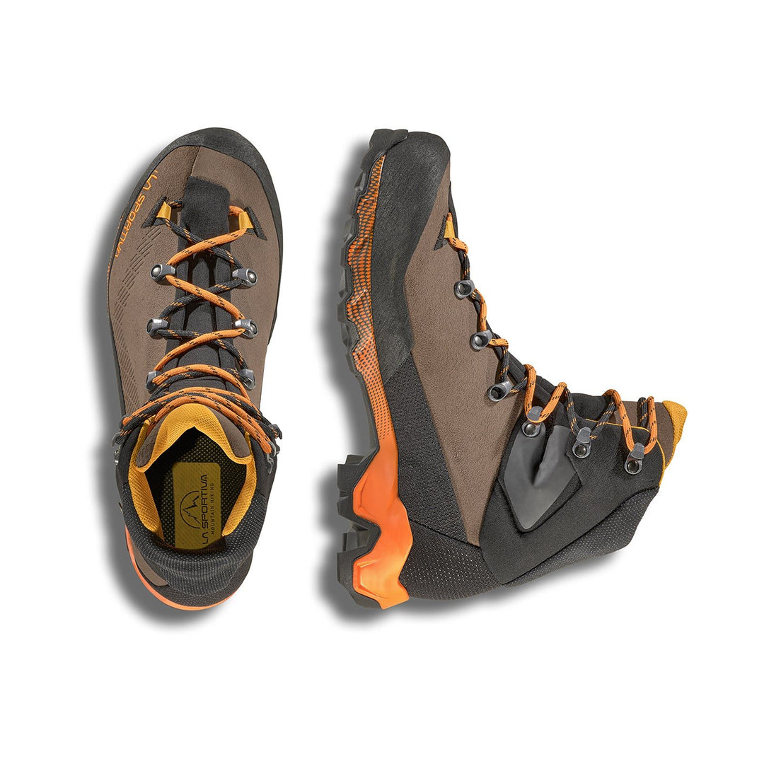 La Sportiva Men's Aequilibrium Trek GTX