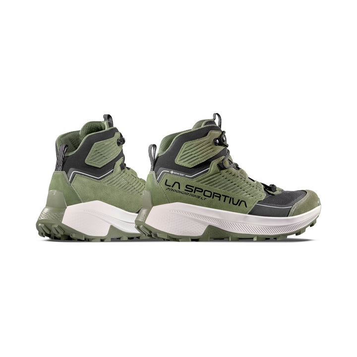 La Sportiva Men's Prodigio Hike LT GTX
