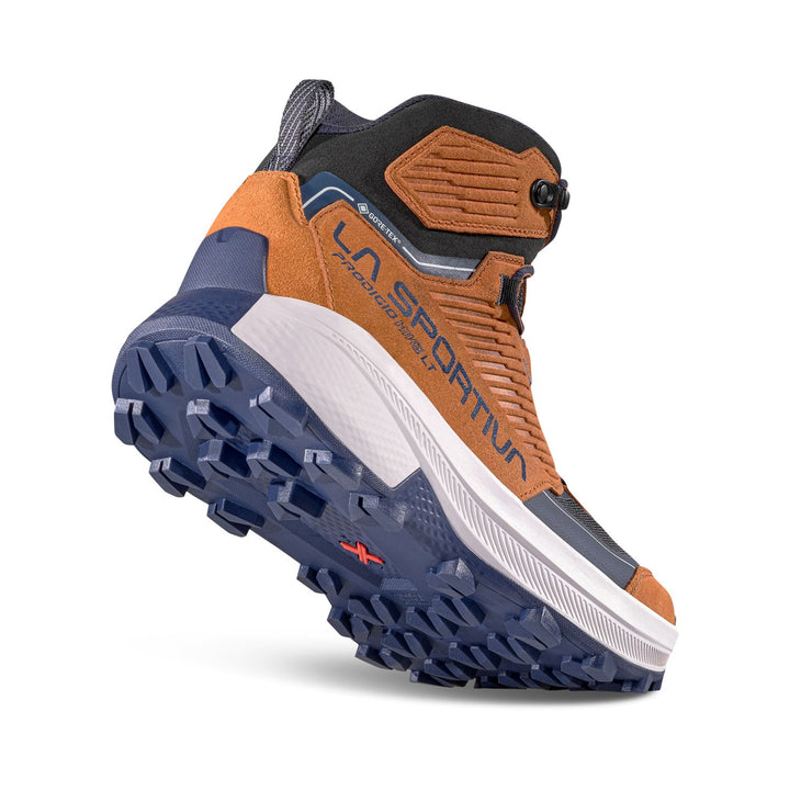 La Sportiva Men's Prodigio Hike LT GTX