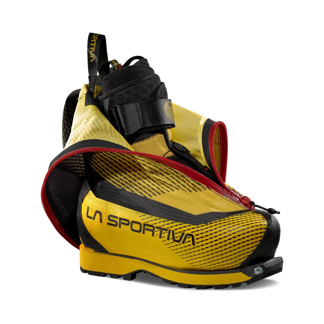 La Sportiva Olympus Mons S