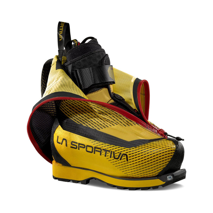 La Sportiva Olympus Mons S