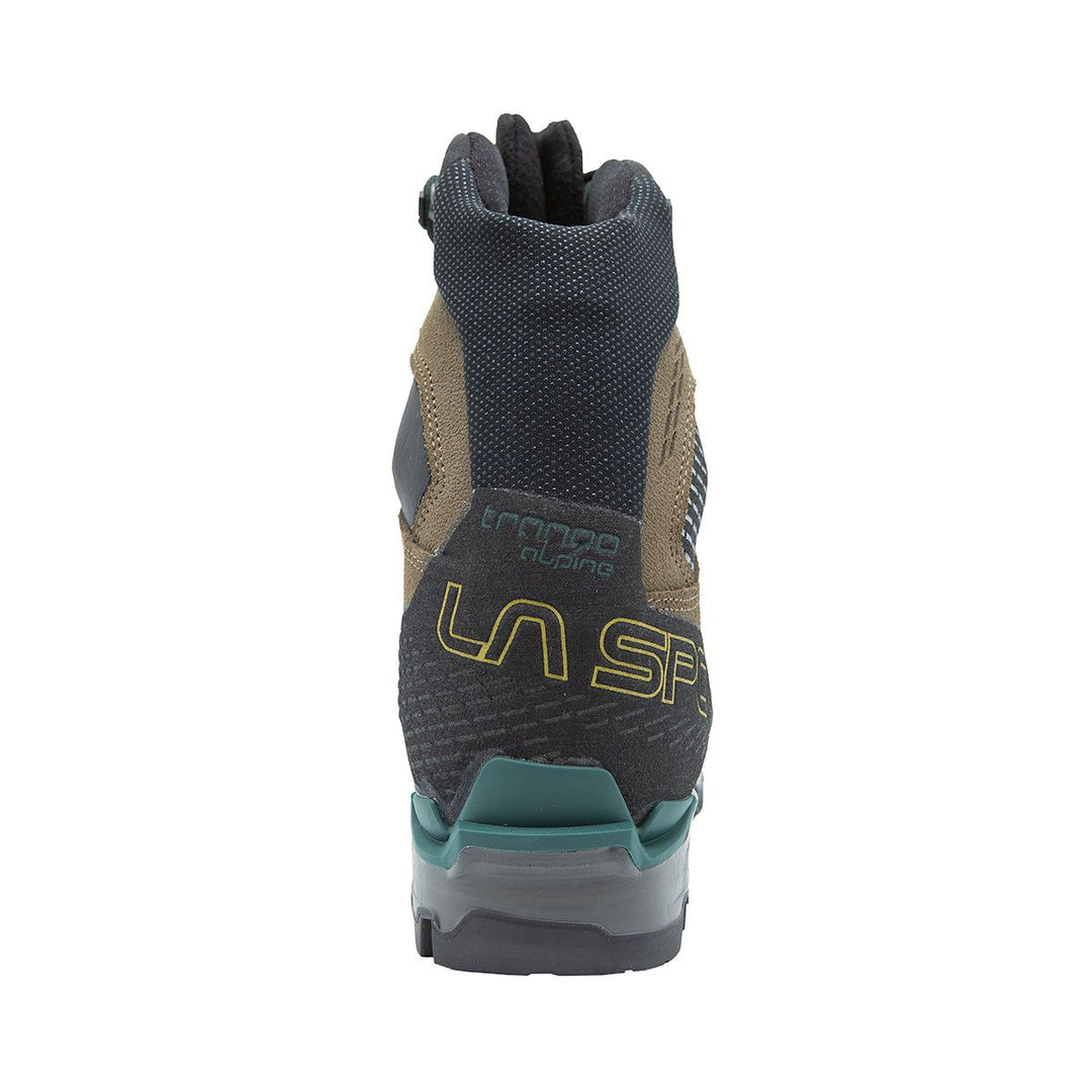La Sportiva Men's Trango Alpine GTX