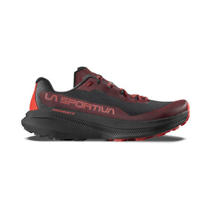 Onyx/Mountain Red
