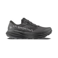 Black/Reflective