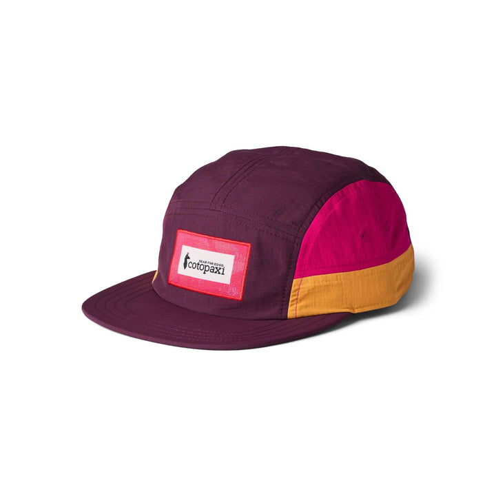Cotopaxi Zen Garden Tech 5-Panel Hat