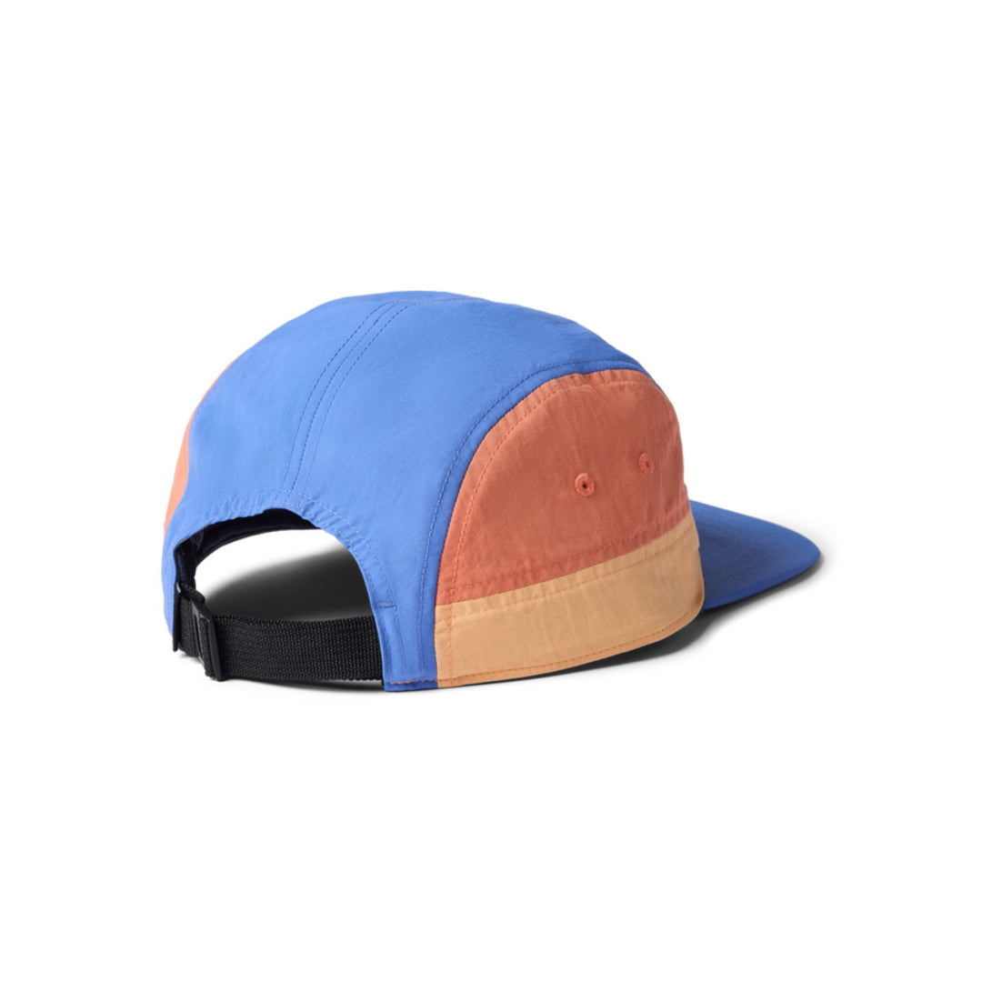 Cotopaxi Zen Garden Tech 5-Panel Hat
