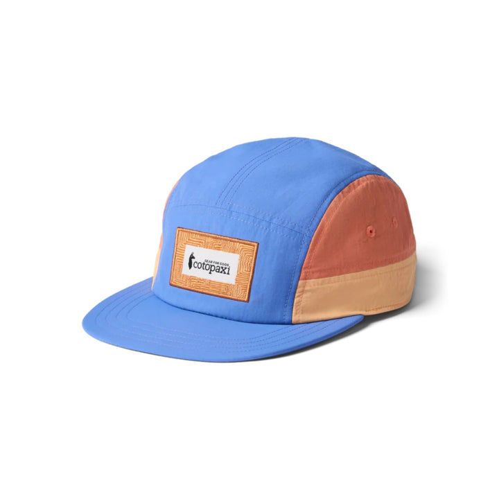 Cotopaxi Zen Garden Tech 5-Panel Hat