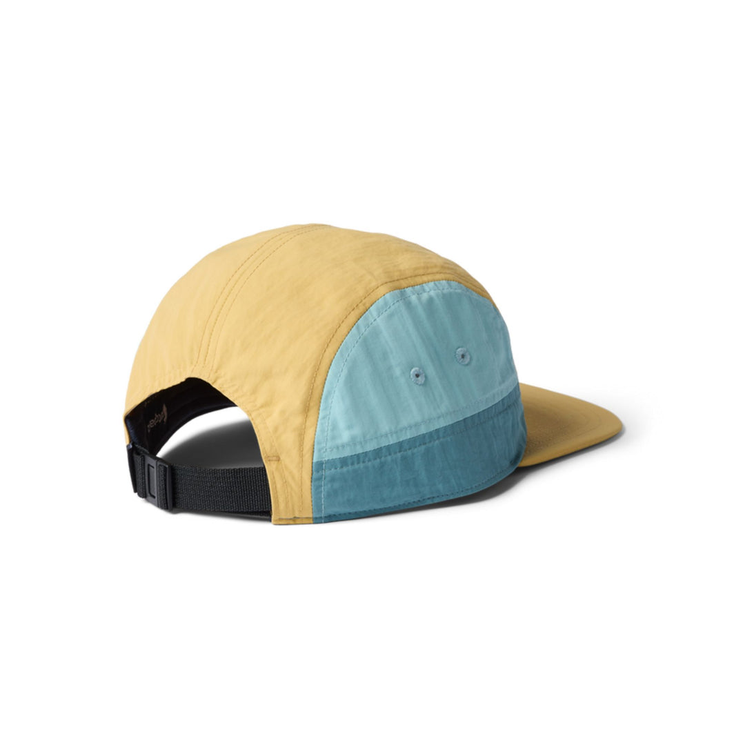 Cotopaxi Zen Garden Tech 5-Panel Hat