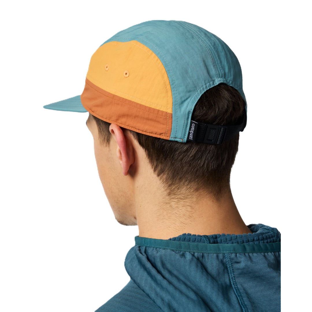 Cotopaxi Zen Garden Tech 5-Panel Hat
