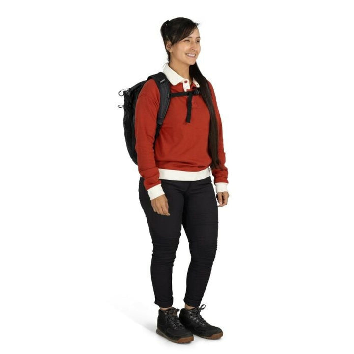 Osprey Transporter Zinch
