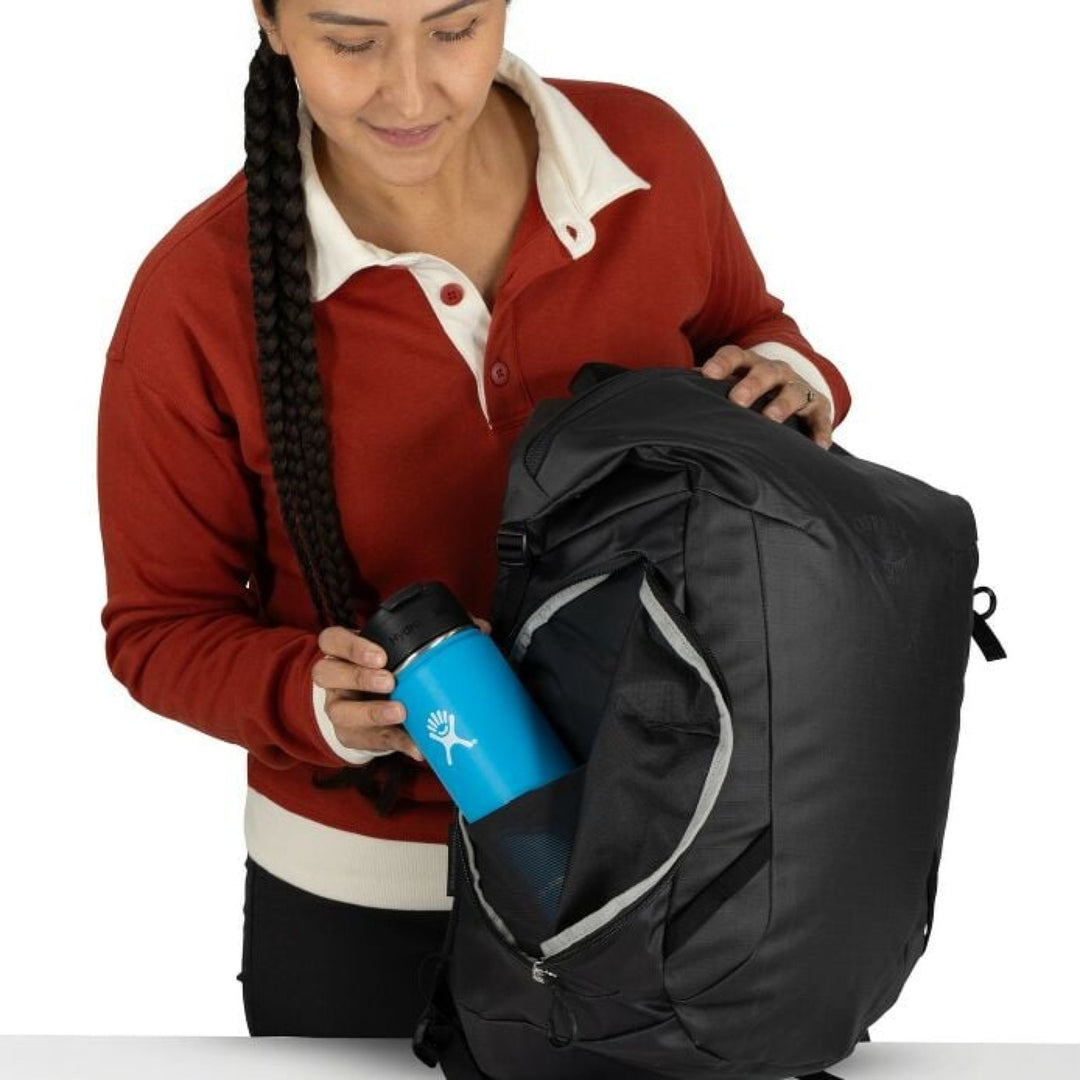 Osprey Transporter Zinch