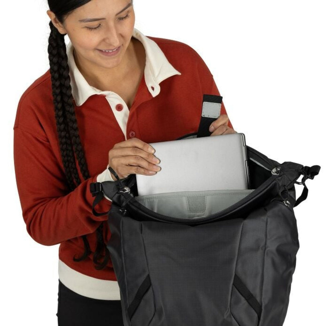 Osprey Transporter Zinch