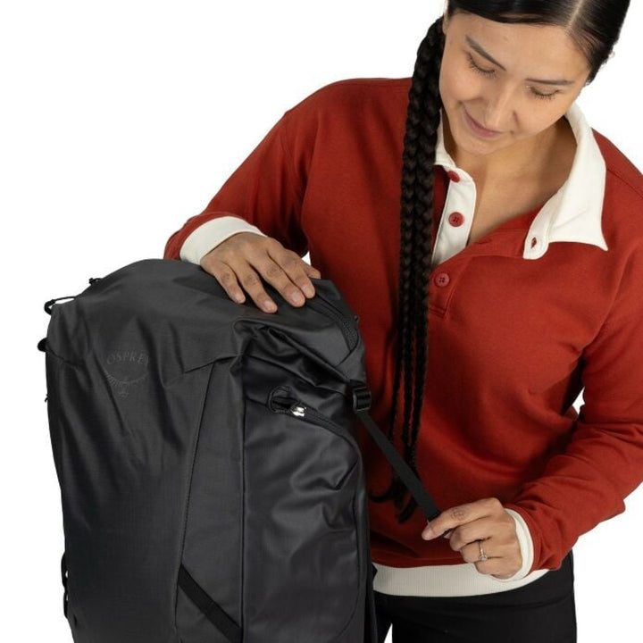 Osprey Transporter Zinch